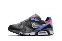 nike air structure triax 91 pas cher black red purple